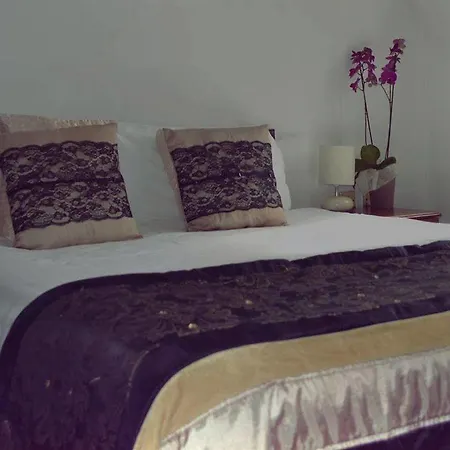 Citi Of Temple Bar Dublin