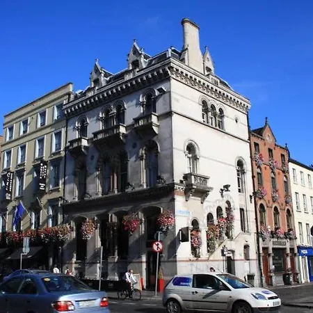 Hotel Citi Of Temple Bar