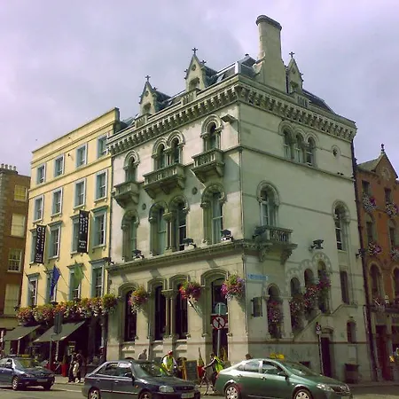 Citi Of Temple Bar