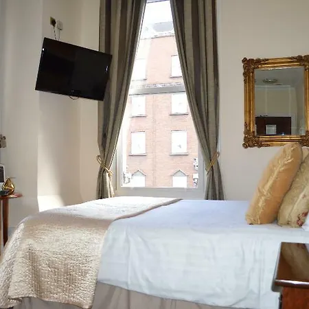 Citi Of Temple Bar Hotel 3*