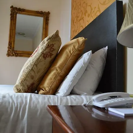 Hotel Citi Of Temple Bar Dublin