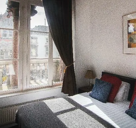 Citi Of Temple Bar Hotel