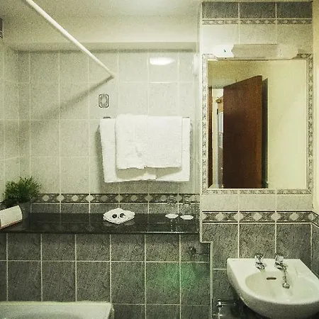 Hotel Citi Of Temple Bar 3*