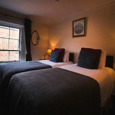 Citi Of Temple Bar Hotel