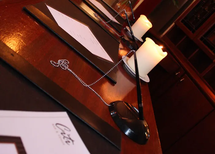 Citi Of Temple Bar Szálloda Dublin