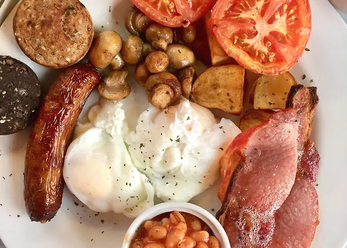 Citi Of Temple Bar דבלין