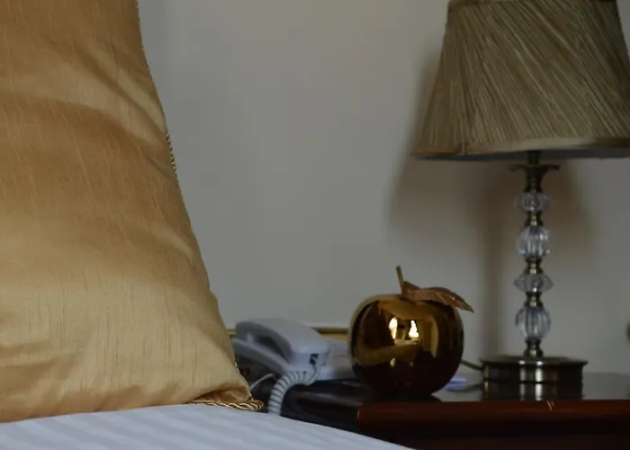 מלון Citi Of Temple Bar