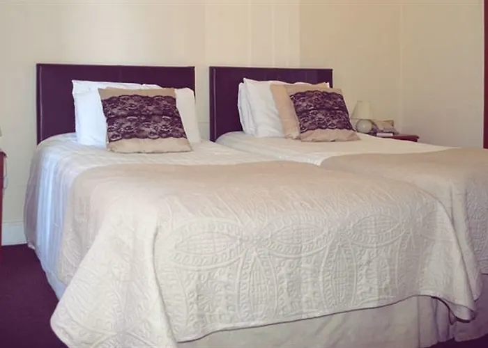 Citi Of Temple Bar 3*