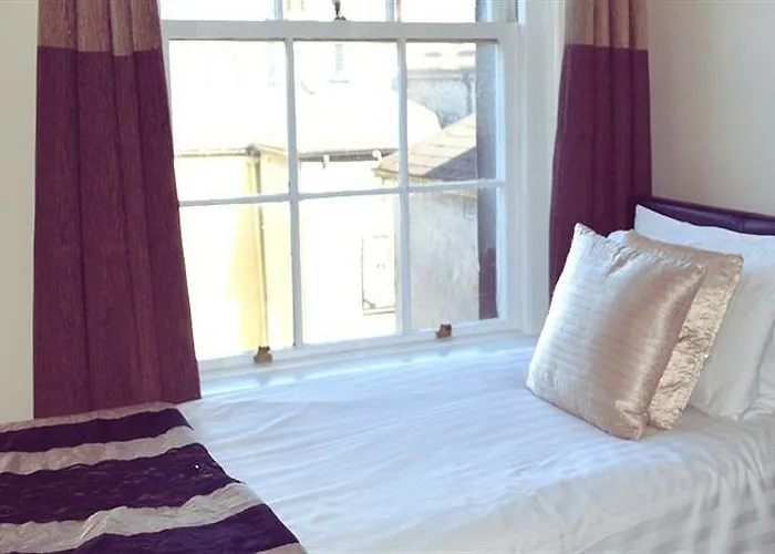 Citi Of Temple Bar 3*