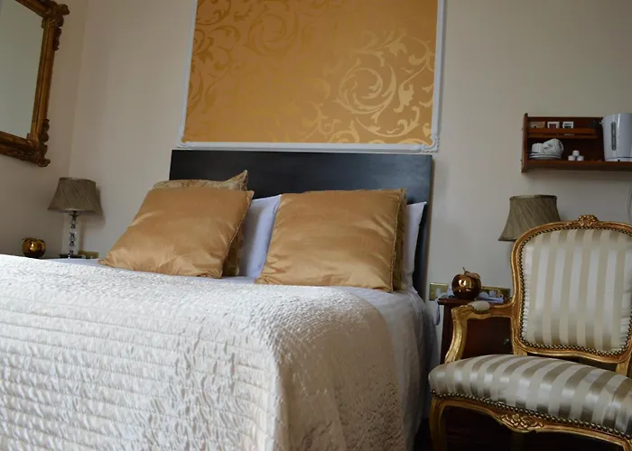 Szálloda Citi Of Temple Bar