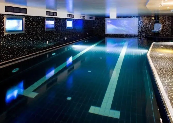 Citi Of Temple Bar 3* Dublin