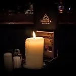 Citi Of Temple Bar מלון