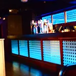Citi Of Temple Bar 3* דבלין