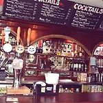 Citi Of Temple Bar 3* דבלין