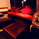 Citi Of Temple Bar מלון