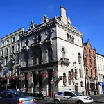מלון Citi Of Temple Bar
