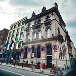 מלון Citi Of Temple Bar דבלין