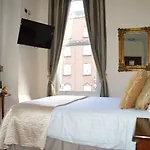 Citi Of Temple Bar מלון 3*