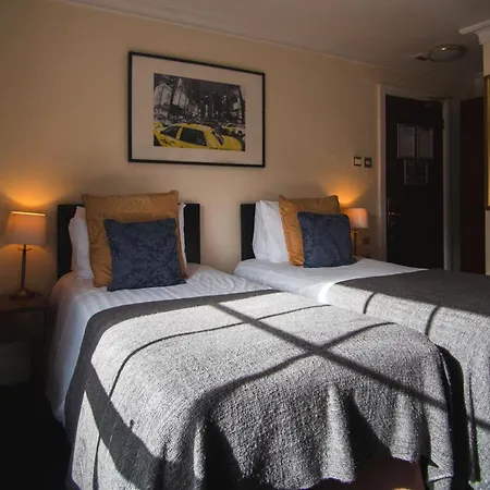 Hotel Citi Of Temple Bar Dublin