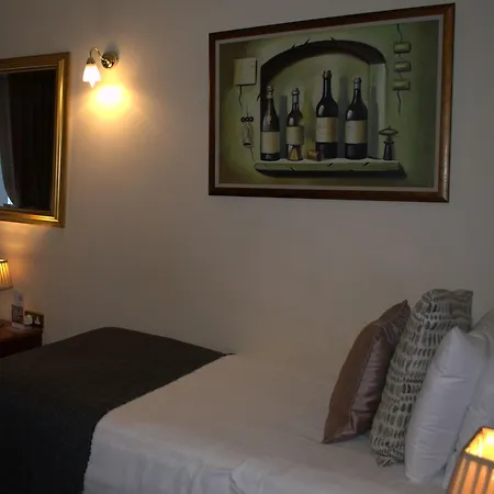 Citi Of Temple Bar Hotel Dublino