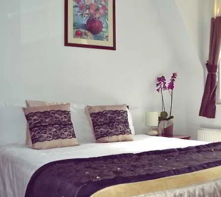 Hotel Citi Of Temple Bar Dublino