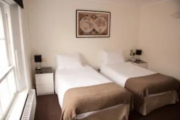 Citi Of Temple Bar דבלין