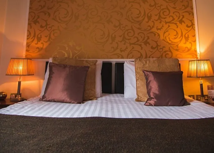 Citi Of Temple Bar Dublin