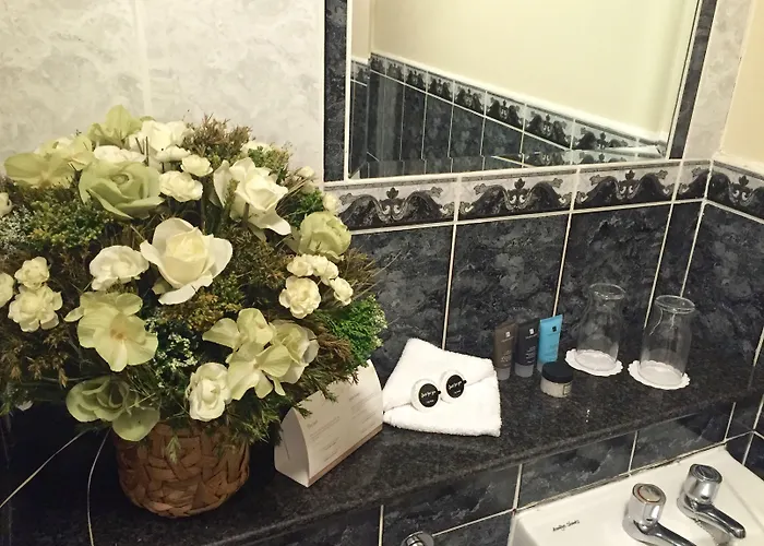 מלון Citi Of Temple Bar 3*