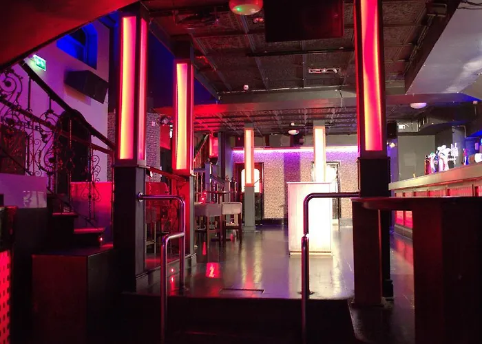 Citi Of Temple Bar דבלין