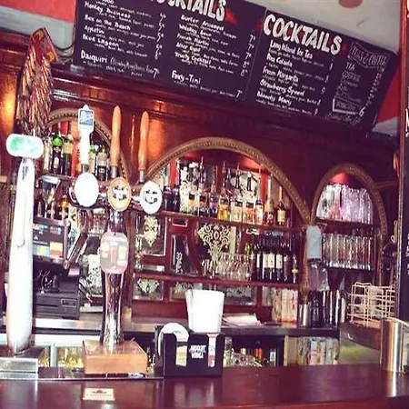 Citi Of Temple Bar Dublin