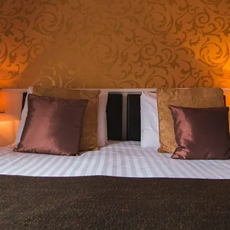 Citi Of Temple Bar Dublin