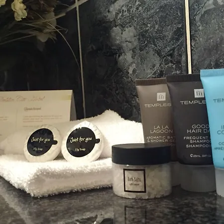 Citi Of Temple Bar Hotel