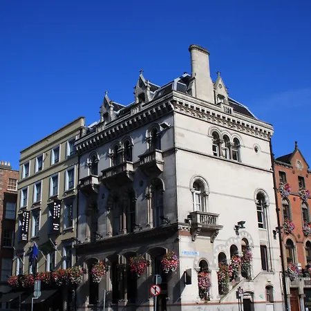 Citi Of Temple Bar 3* Dublin