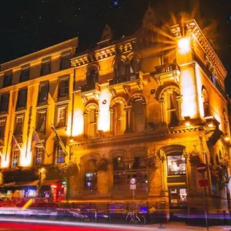 Citi Of Temple Bar 3* Dublin