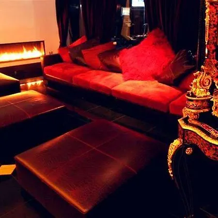 Citi Of Temple Bar Hotel