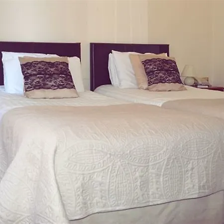 Citi Of Temple Bar 3*