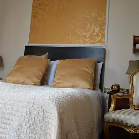 Hotel Citi Of Temple Bar