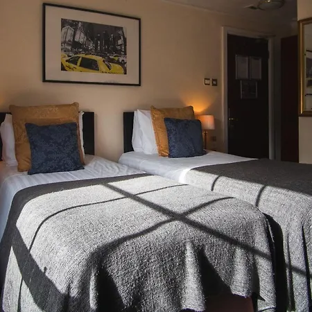 Hotel Citi Of Temple Bar