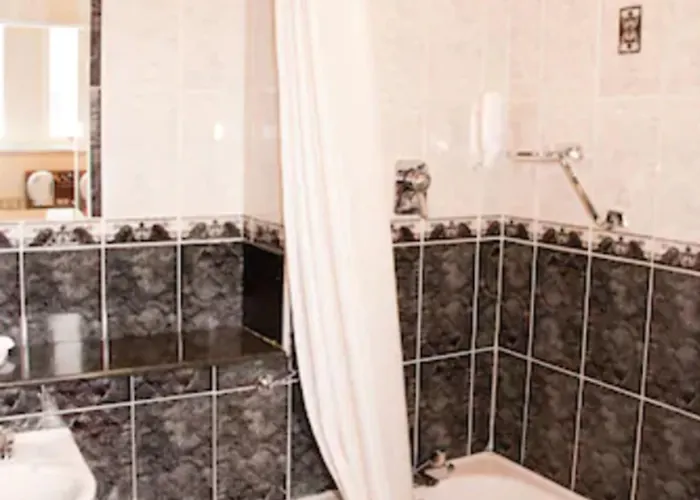 Hotell Citi Of Temple Bar 3*