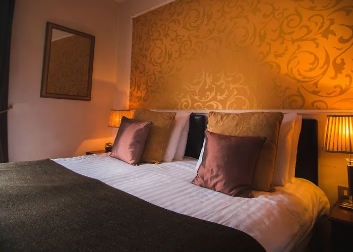 Hotell Citi Of Temple Bar