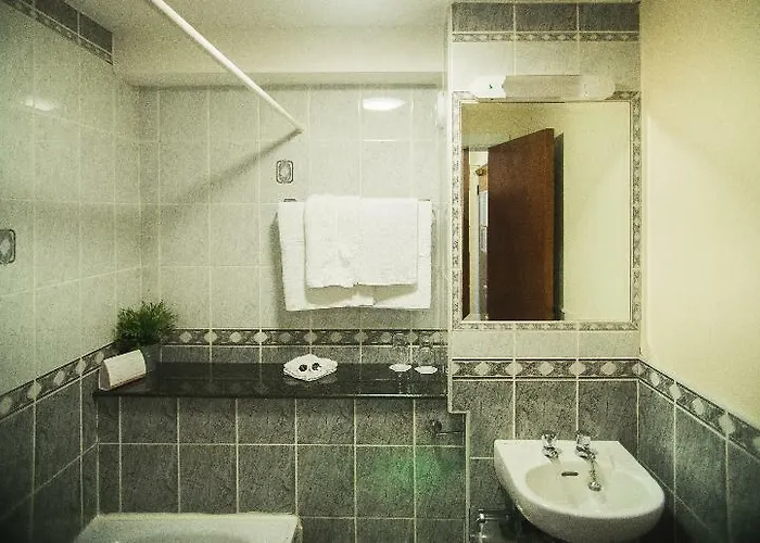 Hotell Citi Of Temple Bar 3*